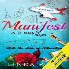 Stream inception by manifest west from desktop or your mobile device. Manifest In 5 Easy Steps By Linda West Audiobook Audible Com