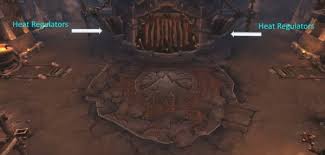 Blackrock Foundry – The Grim