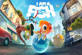 Download among us 2020.6.9 version latest update free game offline apk. I Am Fish Free Download