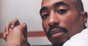 Tupac Archives