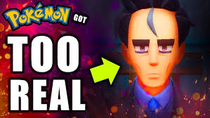 Pokemon Scarlet & Violet RICH COUPLE O'Nare & Billy Locations (+1 Million  Gold)