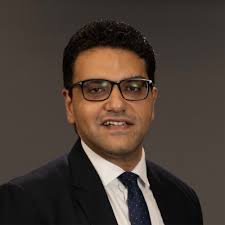 Patrick Dillon-Malone‏