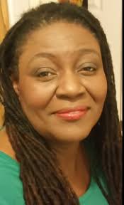 Audrey Simmons, the Celebrant