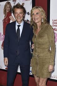 We did not find results for: Michele Laroque Fait Ses Premiers Pas De Realisatrice Francois Baroin Son Premier Soutien