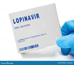 Image result for Lopinavir