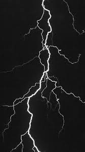 Black And White Lightning Background Black Thunderstorm Thunder Lightning Sky World Nel 2020 Con Immagini Sfondi Iphone Sfondi Per Iphone Sfondi