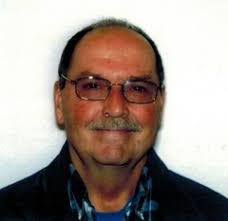 Obituary for Donald Barker