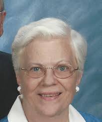 Marian Keeler Holson, Wilmington Trust retiree