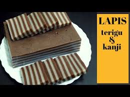 Kue ini cocok untuk hantaran ,oleh2,dan acara2 lainya saya mnggunkn resep bunda hesti *4butir telur *250gr tepung terigu. Resep Kue Basah Dari Tepung Terigu Bisabo Channel