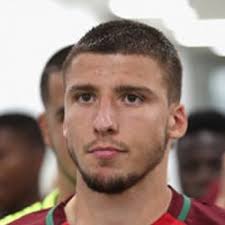 Rúben dias statistics and career statistics, live sofascore ratings, heatmap and goal video highlights may be available on sofascore for some of rúben dias and manchester city matches. Ruben Dias Profile Records Age Stats News Images Mykhel
