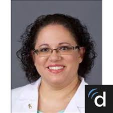 Dr. Silvana G. Gonzalez Reiley, MD