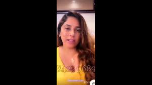 Tango Indian Model Shravya Reddy Private Show - EPORNER