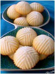 Maamoul Recettes Gourmandes