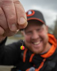 🔬 MICRO WAFTERS 🔬 Micro (4mm) Band'Ums have been a revelation since they  were launched early this year. Developed as the ultimate in finesse Method  feeder hookbait options by perfectly balancing with