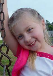 Erin Murphy Childhood Photo <3