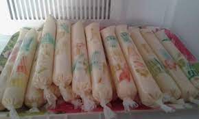 Savesave cara buat aiskrim for later. Cara Membuat Aiskrim Sumi Jelly Yang Tengah Viral Astro Awatni