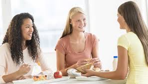 We want them to be delicious, of course. Let S Eat Healthy For Teens Lesson 1 Food You