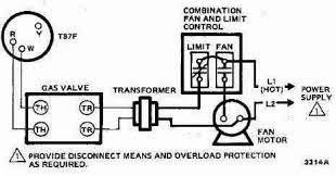 Guide To Wiring Connections For Room Thermostats