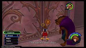 For kingdom hearts hd 1.5 remix on the playstation 3, a gamefaqs message board topic titled waterway puzzle mystery crystal. Kingdom Hearts Hd 1 5 2 5 Remix Hollow Bastion Waterway Youtube