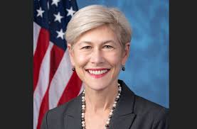 U.S. Rep Deborah Ross