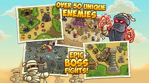 If you are into mobile games and would love to have a fantastic experience, then kingdom . Kingdom Rush Frontiers Mod Apk 5 3 15 Unlimited Money For Android