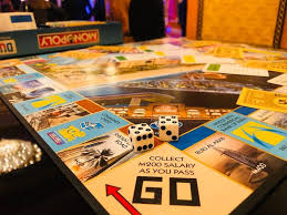 Prepare for the season 8 premiere with the monopoly game of thrones edition. Monopoly Dubai All The Spots Featured On The New Board Lifestyle Gulf News