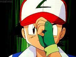 You Were A Happy Dream Pokemon Ash And Misty Ash And Misty Ash Ketchum