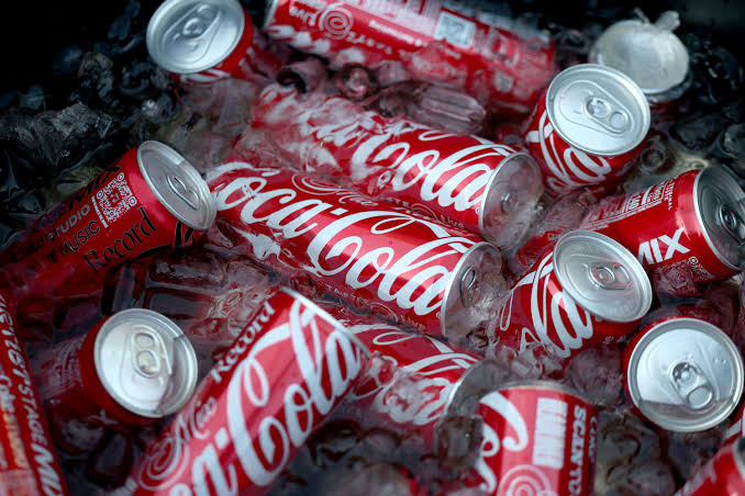 Coke
