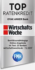 Zum vernetzen anmelden oyak anker bank gmbh. Oyak Anker Bank Oyak Anker Bank Kredit Im Kreditvergleich