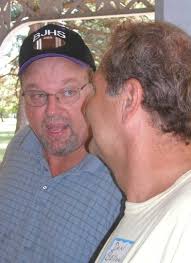 CLASS OF 1962 REUNION