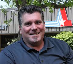 Pictures of Kevin Bigley