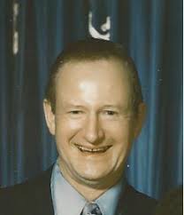 Bernard Ives Obituary