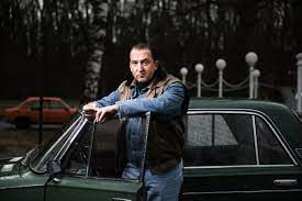 Hiking at rattlesnake point (september 2018). Martin Hofmann