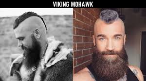 It is the most common, simple yet stylish beard. Top 20 Viking Beard Styles For Rugged Men