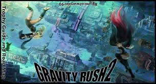 We did not find results for: Gravity Rush 2 Trophy Guide And Road Map Gravity Rush 2 Playstationtrophies Org