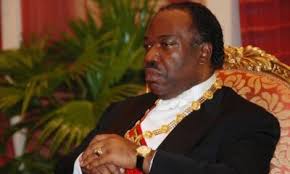 Enabulele elected Commonwealth Medical Association Vice President