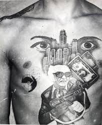 In the russian prison system, tattoos tell your life story. 35 Amazing Russian Tattoos With Meanings Body Art Guru