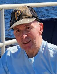 Obituary information for Mark Navarrete