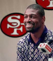 Pro Football Hall of Fame 2015 inductee profile: Charles Haley (photos)