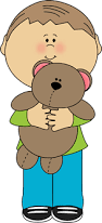 Image result for stuffed animal clipart