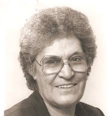 Marie Vigil Obituary