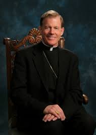Bishop John C. Wester Named Archbishop of Santa Fe