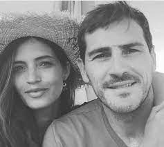 Ver más ideas sobre iker casillas, fútbol, mejor portero del mundo. Iker Casillas Agrees Divorce With The Interviewer He Kissed On Camera After Winning The World Cup T Gate