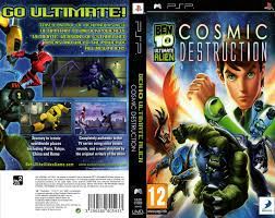 You have to pass the missions with ben's different aliens. Ben 10 Ultimate Alien Force Game Free Download