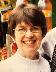 Barbara Murray Obituary March 27, 2018