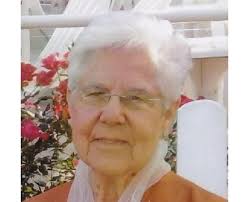 Phyllis Nelson Obituary (2015)