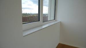 Fensterbank Bundig Fenster Renovierung Bank