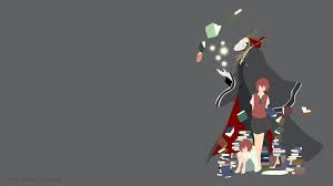 Woman In Red And Black Minidress Illustration Mahoutsukai No Yome Hatori Chise Elias Ainsworth 10 Ancient Magus Bride Anime Computer Wallpaper Anime Wallpaper Don't forget to share this list by.