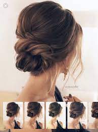 Pin By Samantha Glazier On Hairstyles Short Bridal Hair Mother Of The Bride Hair Groom Hair Styles