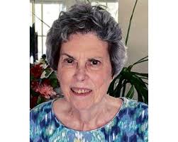 Shirley Manuel Obituary (1941